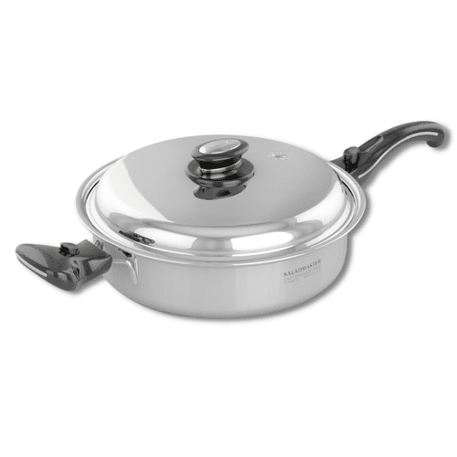 Saladmaster 9 Inch Small Skillet — Amazing Enterprise, LLC